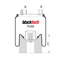 Blacktech RML79002A3CP1 - SUSTITUYE A RML79002A3CP ROR 2122242 BLACKTECH