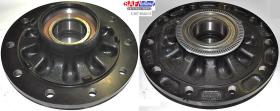SAF 03307304301 - BUJE C/RODAMIENTOS EJES S-Z-SL4218-