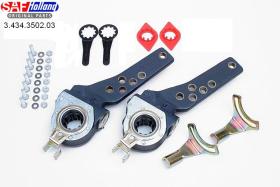 SAF 03434350203 - KIT PALANCA AUTOMATICA SAF