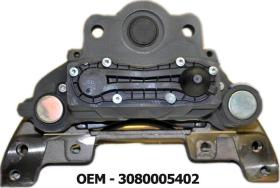 SAF 3080005402 - PINZA FRENO COMPLETA SBK 2243-SK 7
