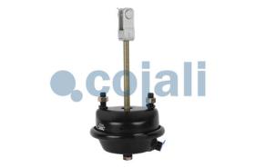 Cojali 2251107 - CAMARA DE FRENO T-24