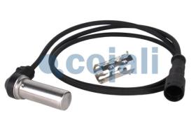 Cojali 2260100 - SENSOR DE VELOCIDAD CODO 1M. AD