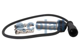 Cojali 2260102 - SENSOR DE VELOCIDAD CODO 40 CM AD