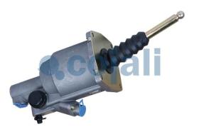 Cojali 2550506 - SERVOEMBRAGUE