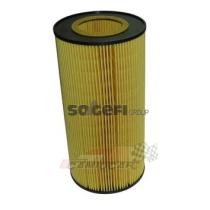 Sogefi FA5825ECO - FILTRO ACEITE DAF XF105
