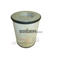 Sogefi FLI9043 - FILTRO AIRE VOLVO FH12 SIN TAPA