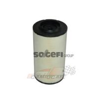 Sogefi FLI9051 - FILTRO AIRE MAN TGA