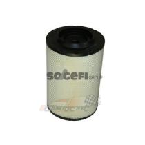 Sogefi FLI9091 - FILTRO AIRE DAF 65CF/75CF