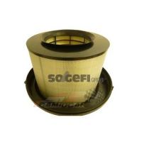 Sogefi FLI9105 - FILTRO AIRE MERCEDES ACTROS MP2/MP3