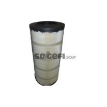 Sogefi FLI9108 - FILTRO AIRE DAF XF 105