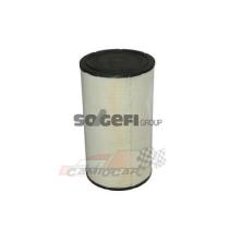 Sogefi FLI9112 - FILTRO AIRE VEH.INDUSTRIAL