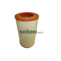 Sogefi FLI9306 - FILTRO AIRE VEH.INDUSTRIAL