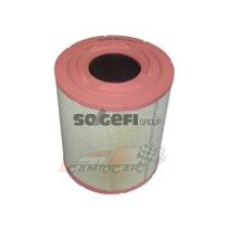 Sogefi FLI9326 - FILTRO AIRE VOLVO FH