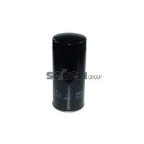 Sogefi FT7465 - FILTRO ACEITE VEH.INDUSTRIAL