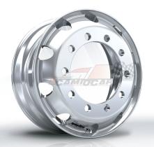 Speedline SLT2897BPH - LLANTA 9X22,5 32 PULIDO ESPEJO EXT/INT SPEEDLINE