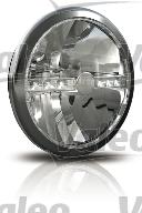 Valeo 045317 - SUPER OSCAR LED BLACK&CHROME LEDLIN