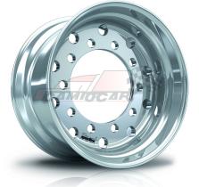 Speedline SLT2899AM - LLANTA 11,75X22,5 BPMBEO 5 AGUJERO 26 DIAMANTADA