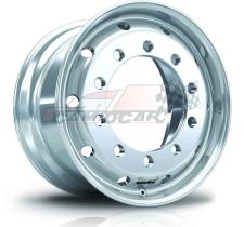 Speedline SLT2888BM - LLANTA BOMBEO 120 11,75X22,5 32 DIAMANTADA