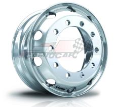 Speedline SLT2887BPH - LLANTA 9X22,5 32 ESPEJO EXT/INT