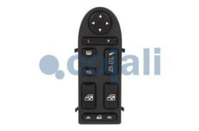 Cojali 2260528 - PANEL CONTROL PUERTA MAN TGA IZDA