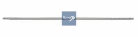 Ryme 376009 - BARRA SUJECION CARGA D42MM 2320-2700MM