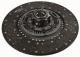 Sachs 1862379031 - DISCO RVI AE 520.19,19T 1.92-