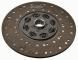 Sachs 1878027442 - DISCO RVI G 290,G 300-9.92