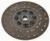Sachs 1878027442 - DISCO RVI G 290,G 300-9.92