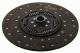 Sachs 1878062944 - DISCO SCANIA 113,142,143 88-