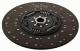 Sachs 1878062944 - DISCO SCANIA 113,142,143 88-