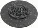 Sachs 1878080037 - DISCO MAN TGA;MB TRAVEGO;SETRA
