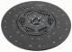 Sachs 1878080037 - DISCO MAN TGA;MB TRAVEGO;SETRA