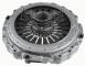 Sachs 3400127101 - KIT VOLVO FM 7 250,290 98-
