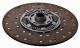 Sachs 3400127101 - KIT VOLVO FM 7 250,290 98-