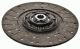 Sachs 3400700308 - KIT DAF CF65,LF45,LF55 01-