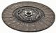 Sachs 3400700308 - KIT DAF CF65,LF45,LF55 01-