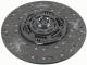 Sachs 3400700333 - KIT RVI KERAX 300,340,385,400 97-