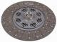 Sachs 3400700337 - KIT RVI MIDLINER,PREMIUM 96-
