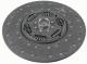 Sachs 3400700350 - KIT RVI MAGNUM;VOLVO B12,FH12,FM12