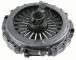 Sachs 3400700401 - KIT VOLVO FH 12 460CV 98-