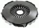 Sachs 3400700402 - KIT MAN TGA,TGS,TGX 00-