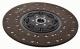 Sachs 3400700409 - KIT RVI ILIADE,KERAX,PREMIUM 96-