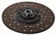 Sachs 3400700409 - KIT RVI ILIADE,KERAX,PREMIUM 96-