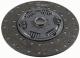 Sachs 1878003868 - DISCO RVI KERAX,MAGNUM,PREMIUM 06-