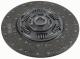 Sachs 1878003868 - DISCO RVI KERAX,MAGNUM,PREMIUM 06-