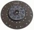 Sachs 1878634025 - EMBRAGUE SACHS