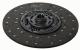 Sachs 3400700361 - KIT DAF XF 105 05-