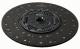 Sachs 3400700361 - KIT DAF XF 105 05-