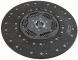 Sachs 1878002706 - DISCO MB 1625,1628,1632,1928,1932