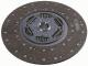 Sachs 1878002878 - DISCO DAF 85,95;MB 2636,3336 81-98